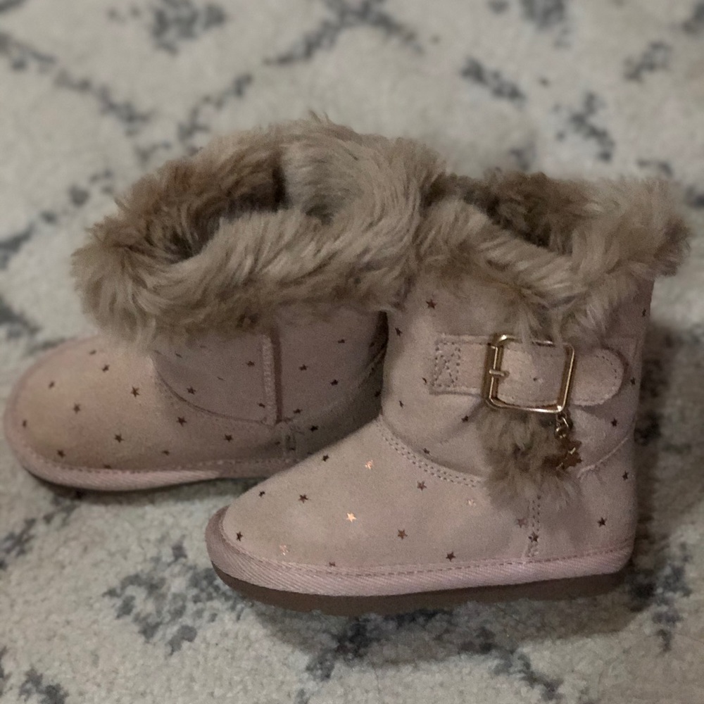 Next-Girls boots